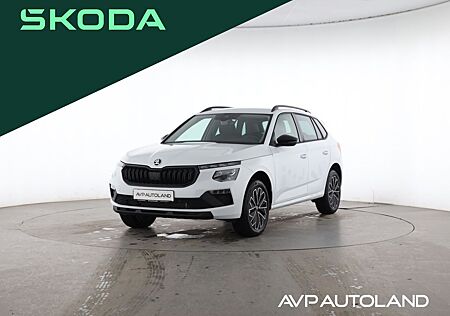Skoda Kamiq 1.5 TSI BALANCE