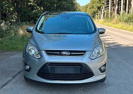 Ford C-Max 2,0 l. - 103 kW TDCi Sync Edition Auto.