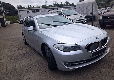 BMW 525 gebraucht kaufen BMW 525 Baureihe 5 Touring d