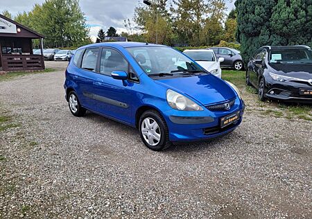 Honda Jazz 1.4 LS