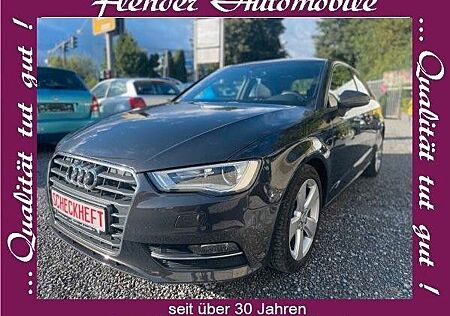 Audi A3 2.0 TDI 184PS inkl. 3 Jahre Hausgarantie!