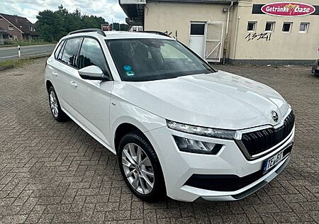Skoda Kamiq 1.0l TSI 70kW TOUR TOUR - sofort verfügbar