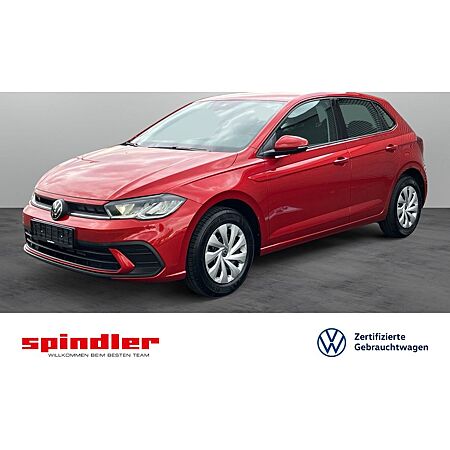 VW Polo leasen