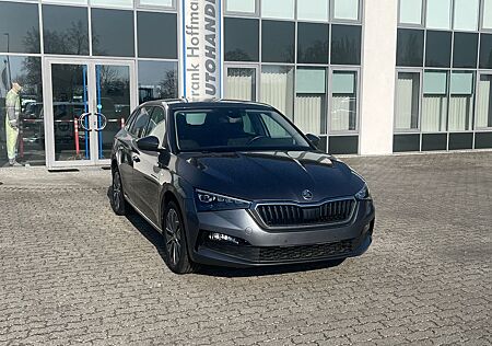 Skoda Scala TOUR++1.HAND+KAMERA+SITZHEIZUNG+LED++