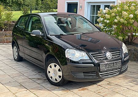 VW Polo Volkswagen 1.2 44kW
