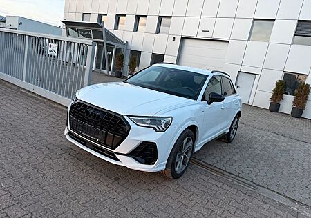 Audi Q3 35 TDI S line VIRTUAL*KAMERA*ACC*LANE*SIDE*