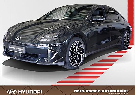 Hyundai IONIQ 6 Uniq 4WD NAVI BOSE LED TEMPO KAMERA SHZ