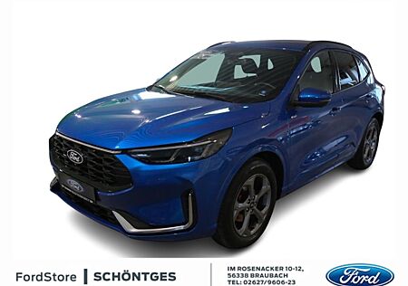 Ford Kuga 2.5 FHEV Aut. ST-Line X Matrix-LED ACC BLIS