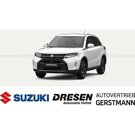 Suzuki Vitara leasen