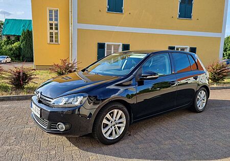 VW Golf Volkswagen 1.2 TSI BlueMotion Technology Style Sty...