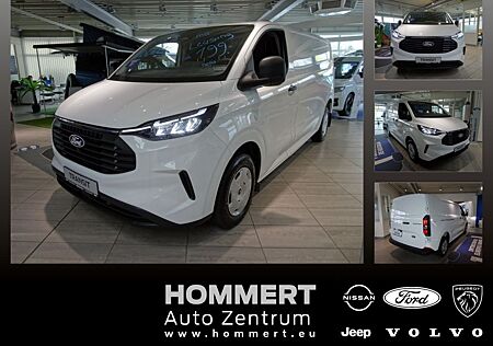 Ford Transit Custom Kasten 280 L2 Trend AHK*NAVI*SHZ