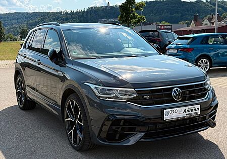 VW Tiguan Volkswagen 2.0 TSI OPF DSG 4MOTION R
