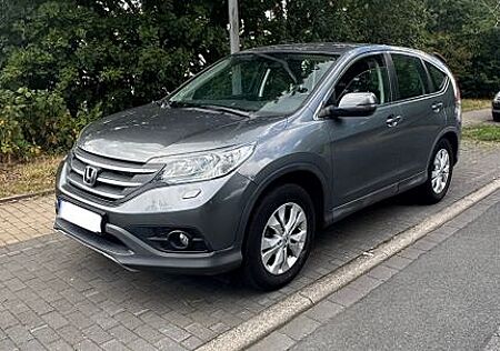 Honda CR-V 2.0 i-VTEC 2WD Elegance Elegance