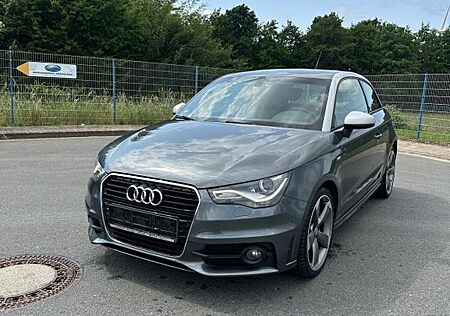 Audi A1 1.4 TFSI 3xS line Steuerkette neu