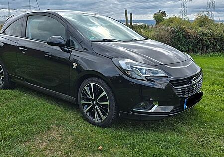 Opel Corsa E 1.4 OPC-Line Turbo Color Edition