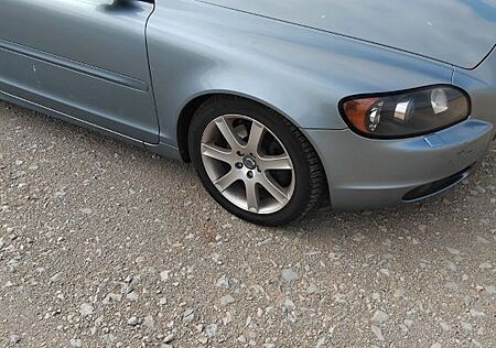 Volvo C70 2.0D Summum