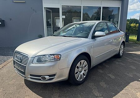 Audi A4 Limo. 2.0/KLIMAAUT.
