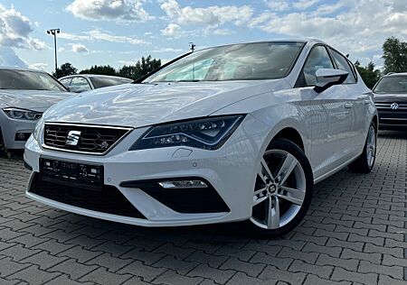 Seat Leon FR Navi Xeno