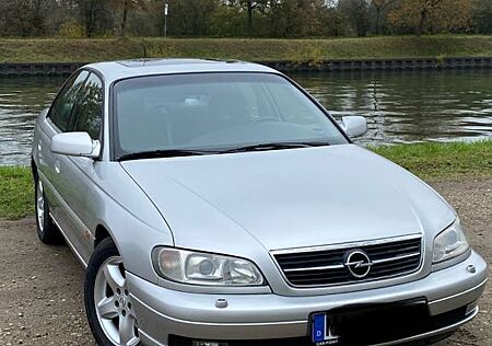 Opel Omega , 144 PS, TÜV 03/26, Automat,Alljahresreif