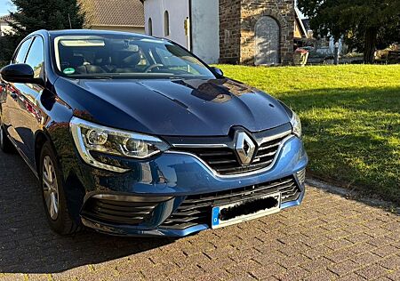 Renault Megane ENERGY TCe 100 *AHK*