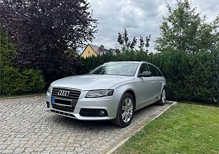 Audi A4 2.0 TDI Kombi