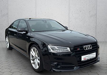 Audi S8 plus 4.0 TFSI quattro *Matrix-LED*ACC*Carbon*