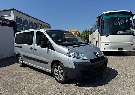 Peugeot Expert Tepee - 9 Sitzer - Klima