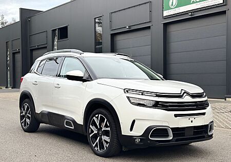 Citroën C5 Aircross BlueHDi 180 SHINE PACK EAT8