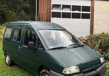 Fiat Scudo Combinato BJ 1997