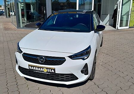 Opel Corsa Electric GS