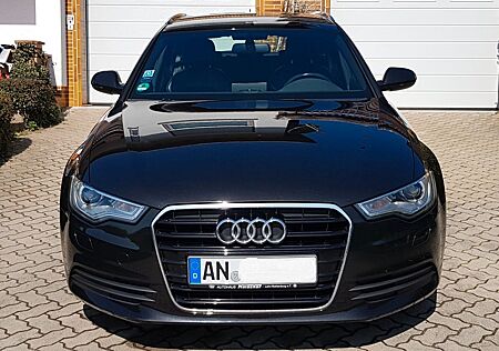 Audi A6 3.0 TDI Avant -