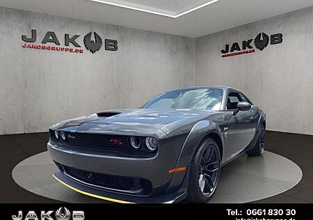 Dodge Challenger R/T SCAT PACK Widebody V8 SRT HEMI...