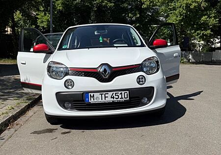 Renault Twingo Dynamique ENERGY TCe 90 Dynamique