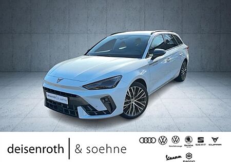 Cupra Leon Sportstourer 1.5 eTSI AHK/Nav/Assist/Kam/AC