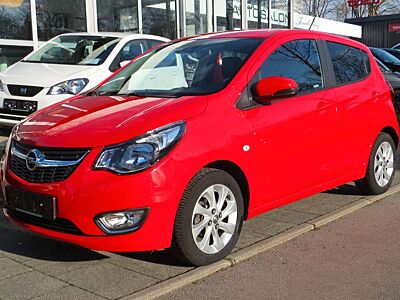 Opel Karl Active Sevice neu* IntelliLink*