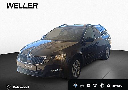 Skoda Octavia Combi 1.5 TSI DSG Ambition Virtu,Kam,ACC