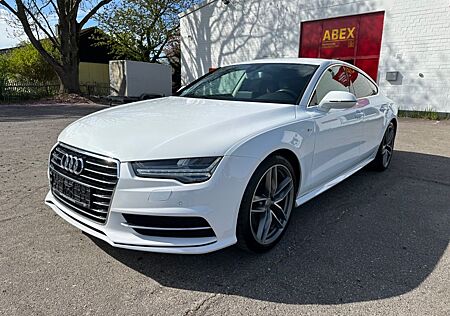 Audi A7 3.0 TDI 200kW quattro S tronic Sportb. -