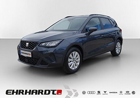 Seat Arona 1.0 TSI DSG Road Edition VIRTUAL*NAVI*LED*