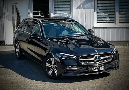 Mercedes-Benz C 220 C 220d T-Modell Avantgarde *DAB*LED*RFK*AHK