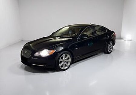 Jaguar XF 3.0 V6 Diesel Luxury