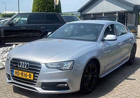 Audi A5 Sportback 2.0 TDI Ultra Sport Edition S-LIne