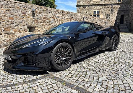 Chevrolet Corvette Z06