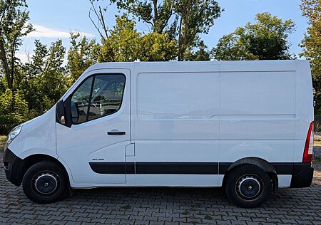 Renault Master gebraucht kaufen Renault Master 2,3l 1.Hand, gepflegt! original-Km!