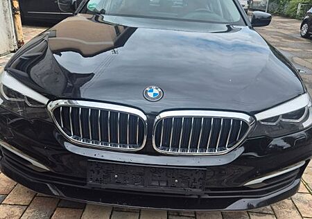 BMW 520d A -