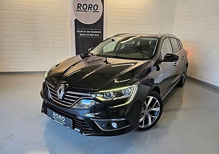 Renault Megane IV Grandtour 1.2 BOSE-Edition + TMP/SH/LS
