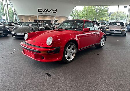 Porsche 911 Urmodell 911 3.0 SC Coupé *Restaurationsobjekt*Deutsch