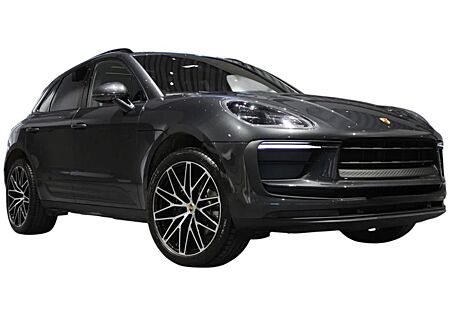 Porsche Macan T - PASM - CHRONO - MEMORY - EUR1