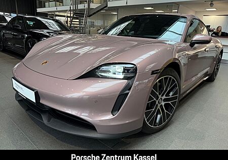 Porsche Taycan 4S LED-Matrix Surround-View BOSE 20-Zoll