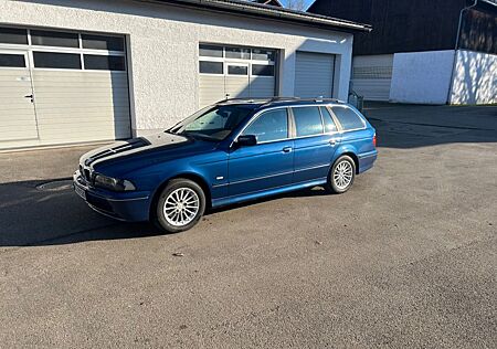 BMW 530i e39