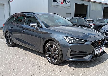 Cupra Leon 1.5 eTSI DSG MATRIX-LED*ACC*APP*KAMERA*18"